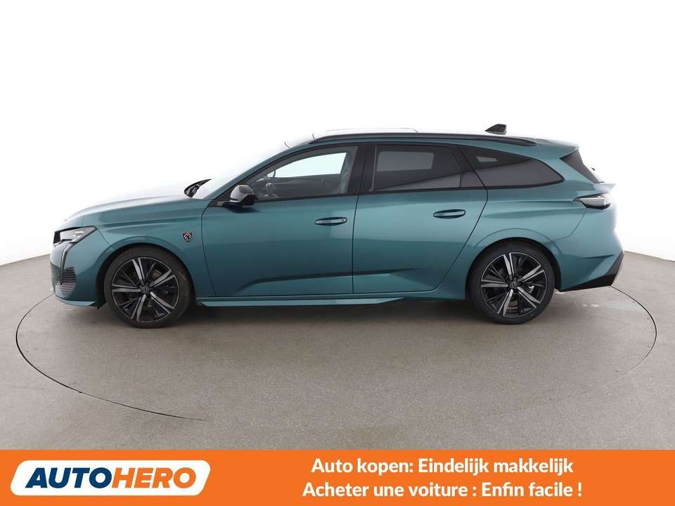 Peugeot 308 - Imagem 3
