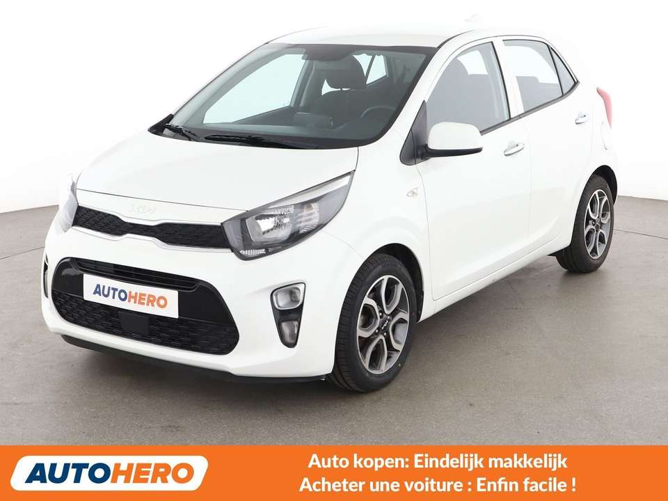 Kia Picanto - Imagem 1