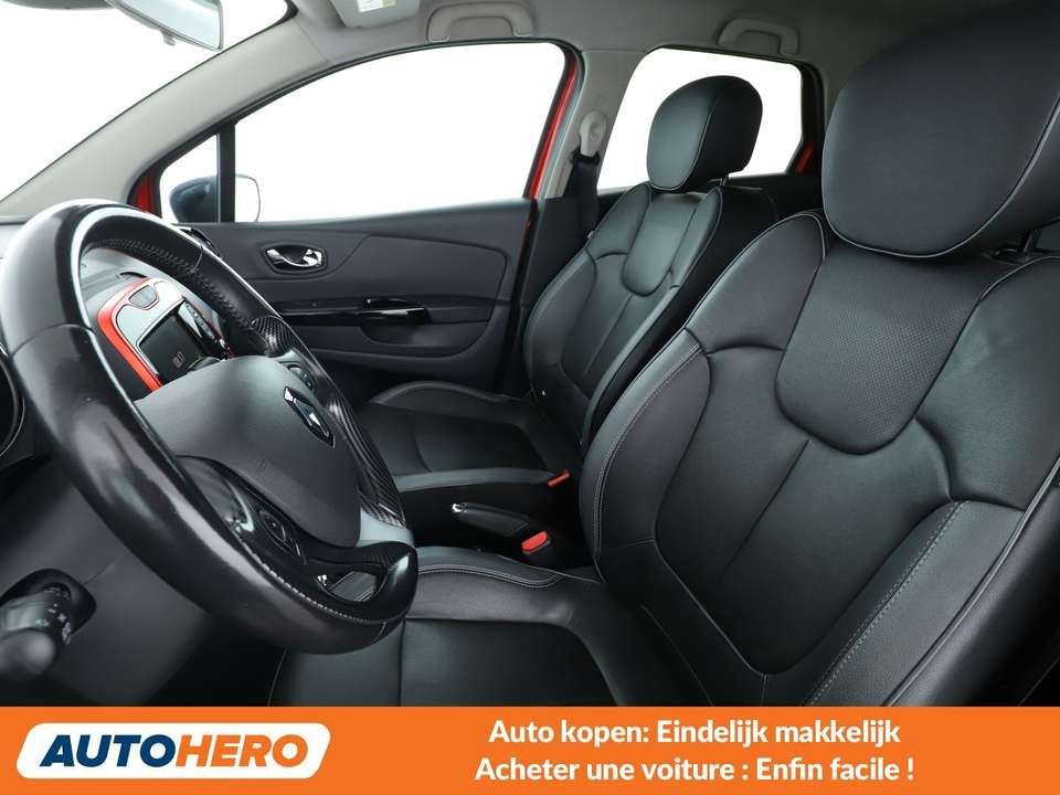 Renault Captur - Imagem 15