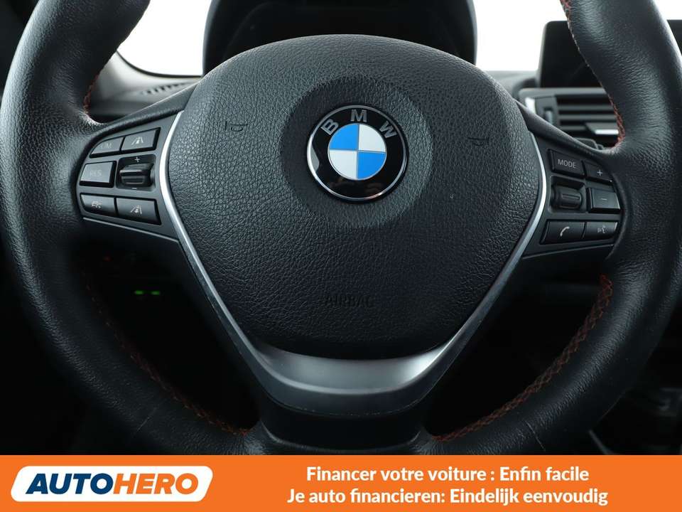 BMW 120 - Imagem 5
