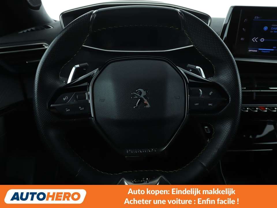 Peugeot 2008 - Imagem 5