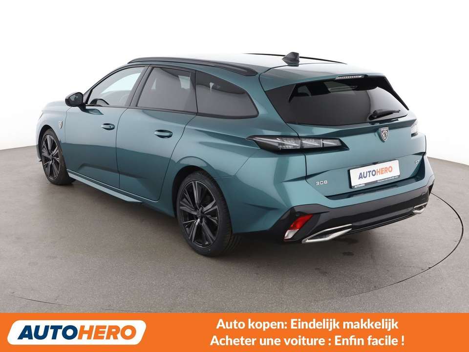 Peugeot 308 - Imagem 4