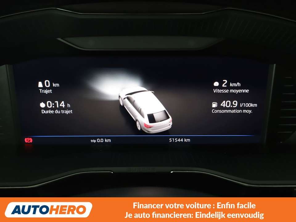 Skoda Superb - Imagem 6