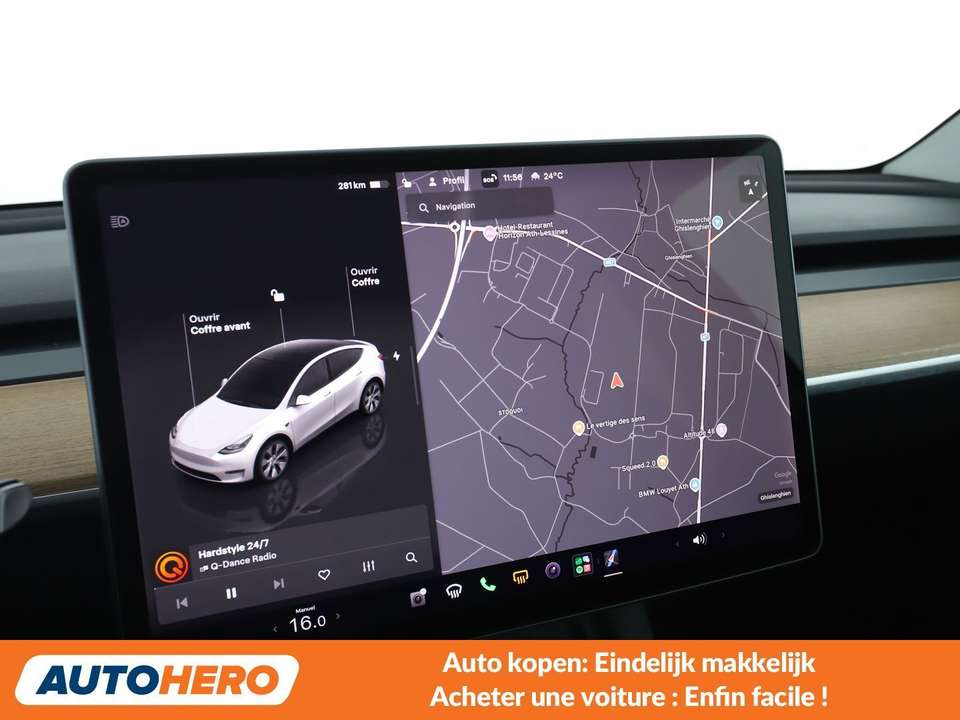 Tesla Model Y - Imagem 8