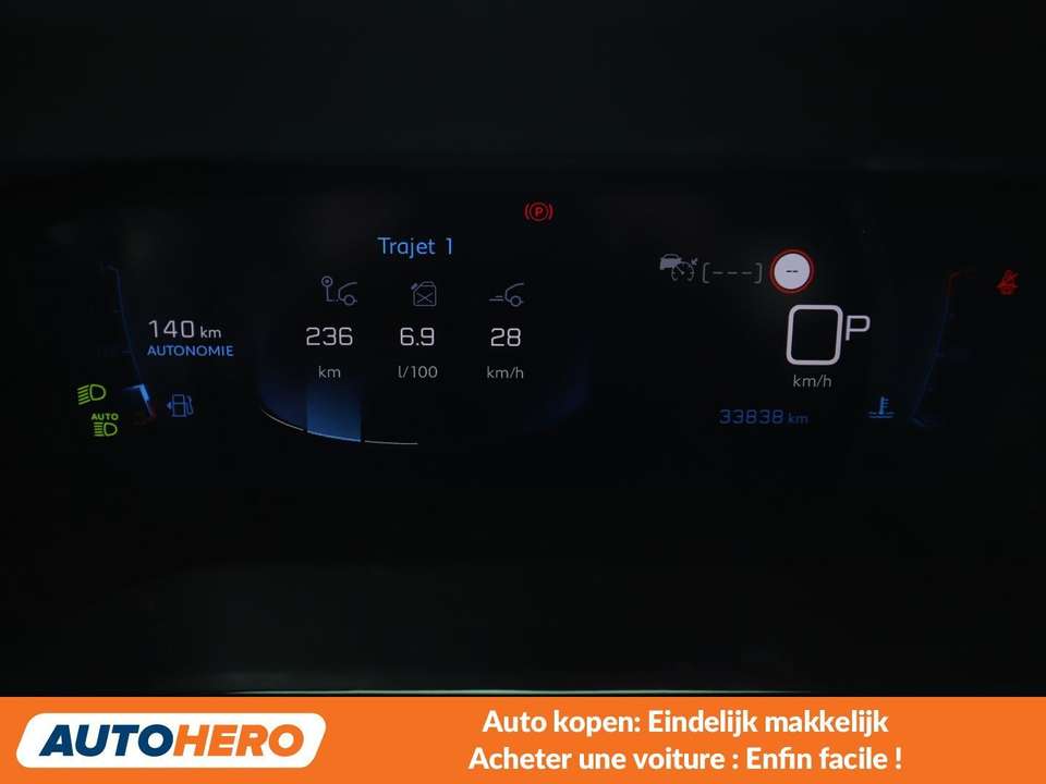 Peugeot 2008 - Imagem 6