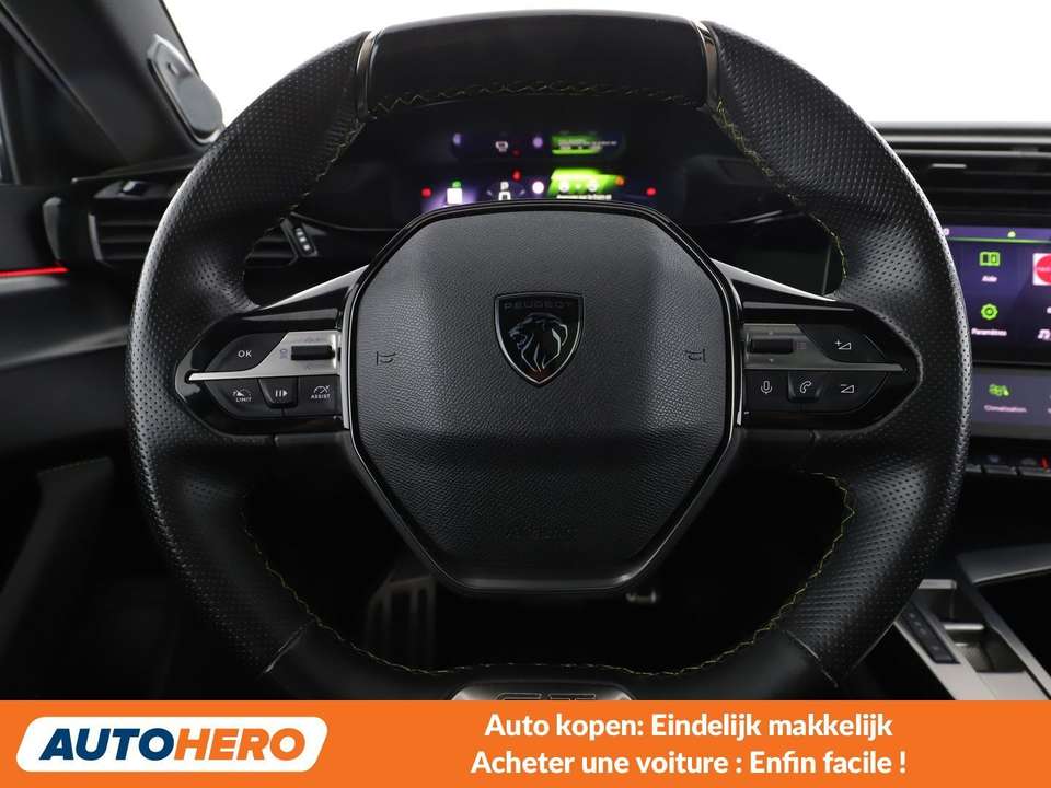 Peugeot 308 - Imagem 5