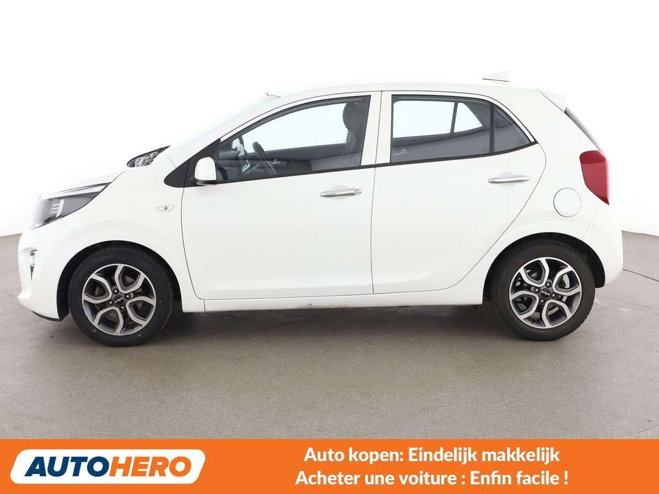 Kia Picanto - Imagem 3