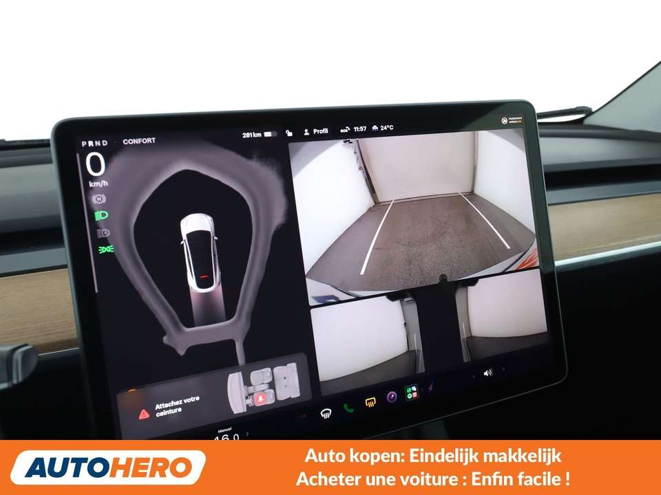Tesla Model Y - Imagem 9