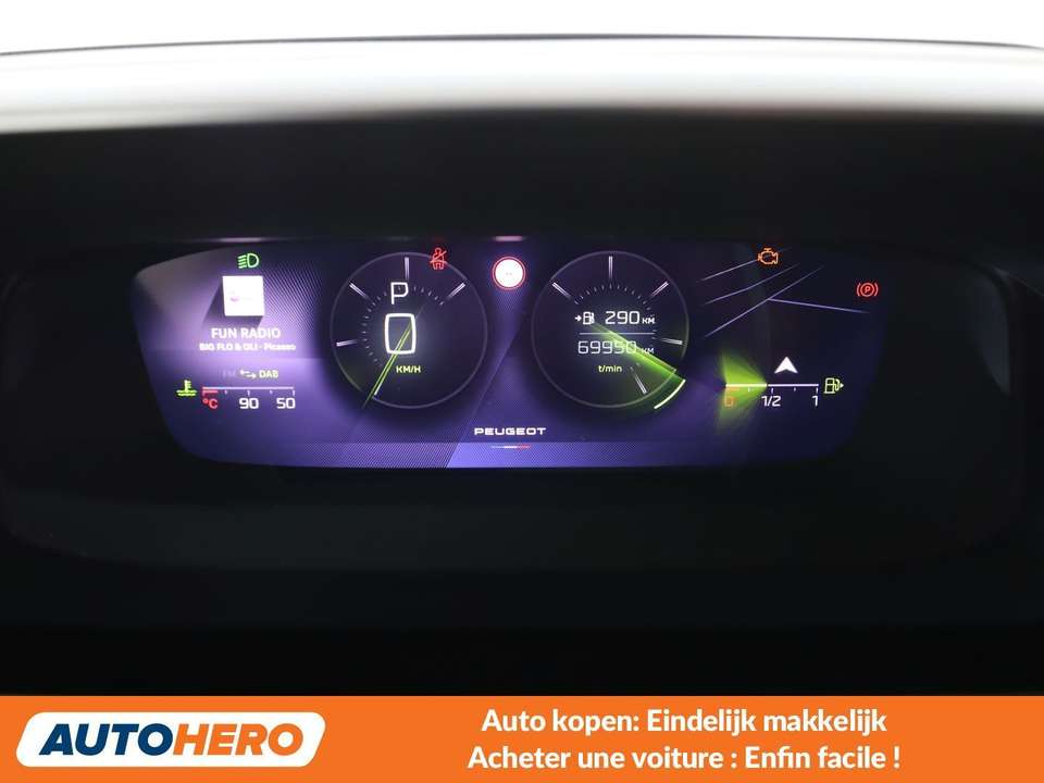 Peugeot 308 - Imagem 6