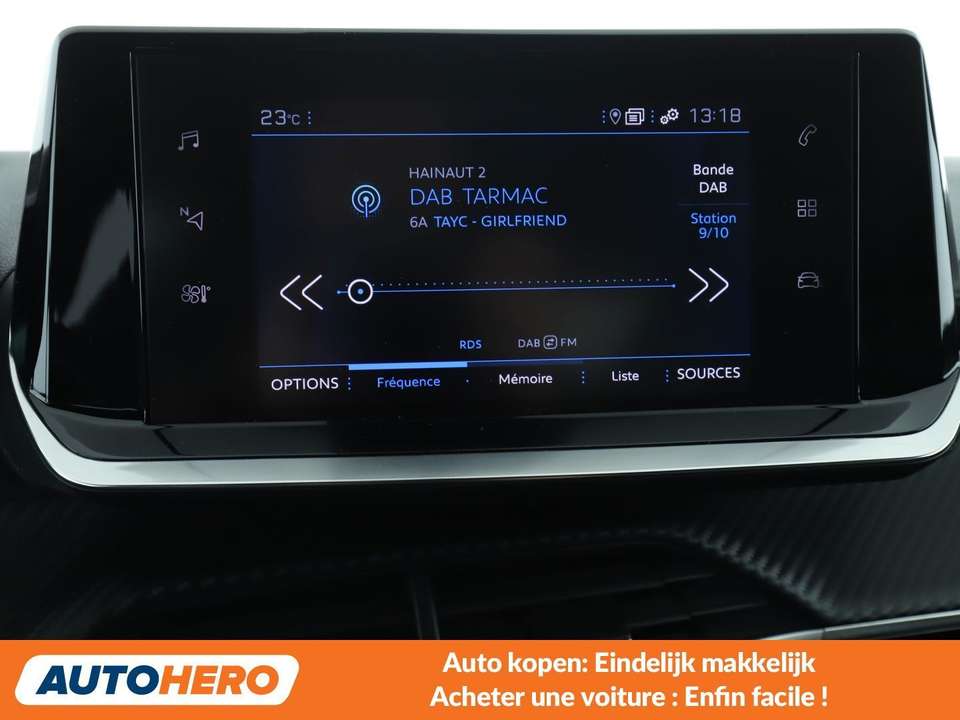 Peugeot 2008 - Imagem 7