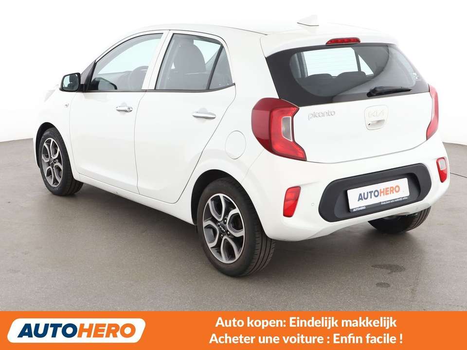 Kia Picanto - Imagem 4