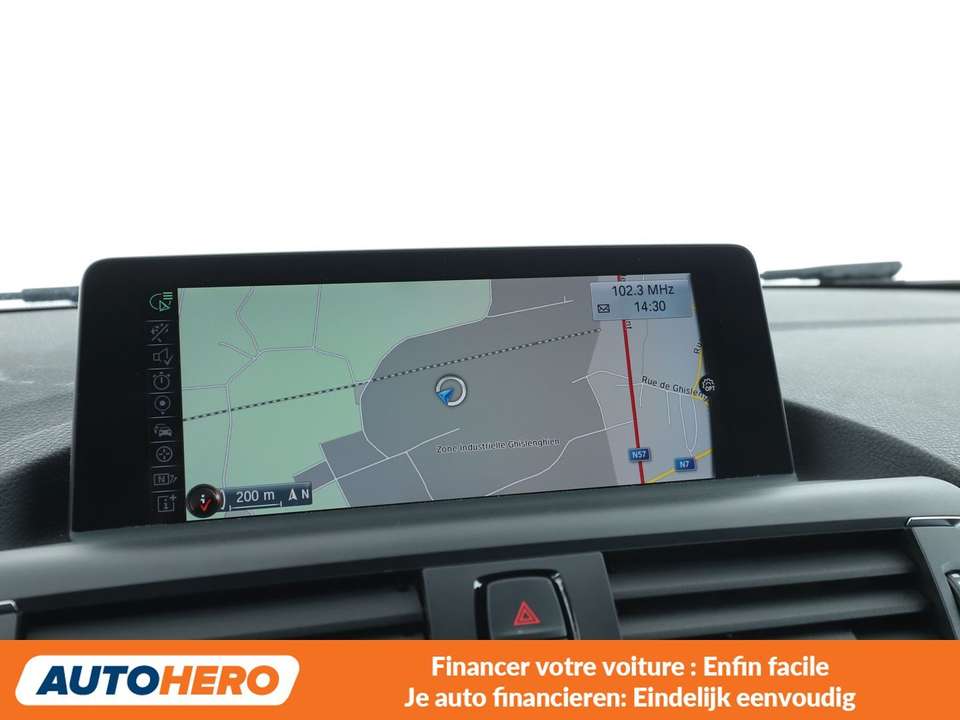 BMW 120 - Imagem 8