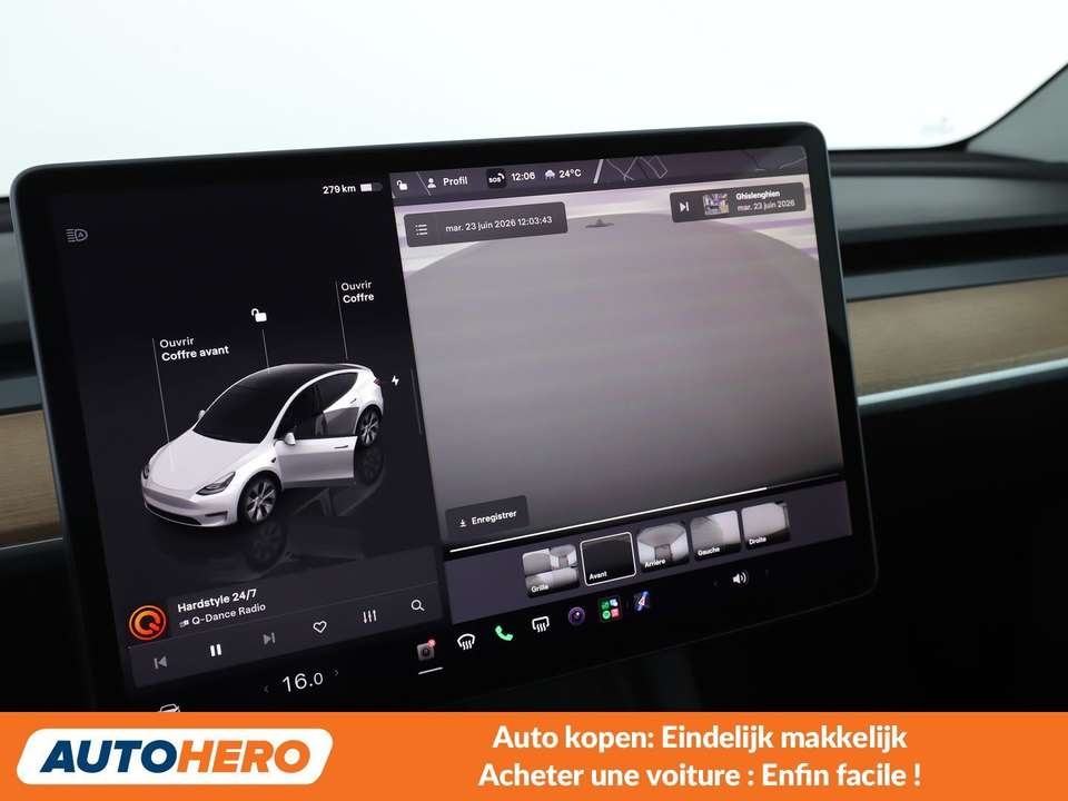 Tesla Model Y - Imagem 10