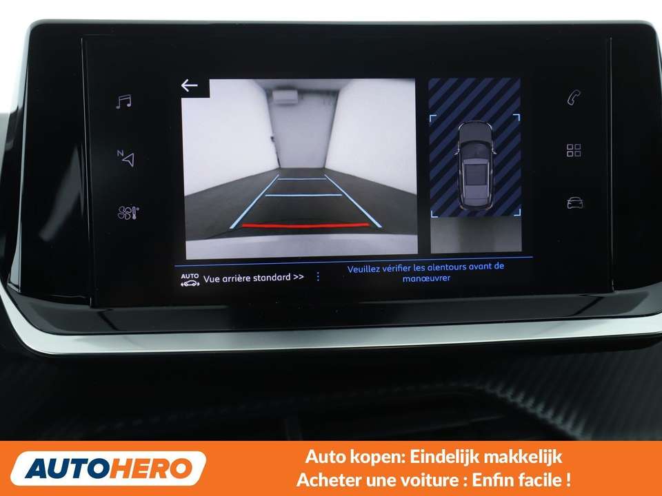 Peugeot 2008 - Imagem 8