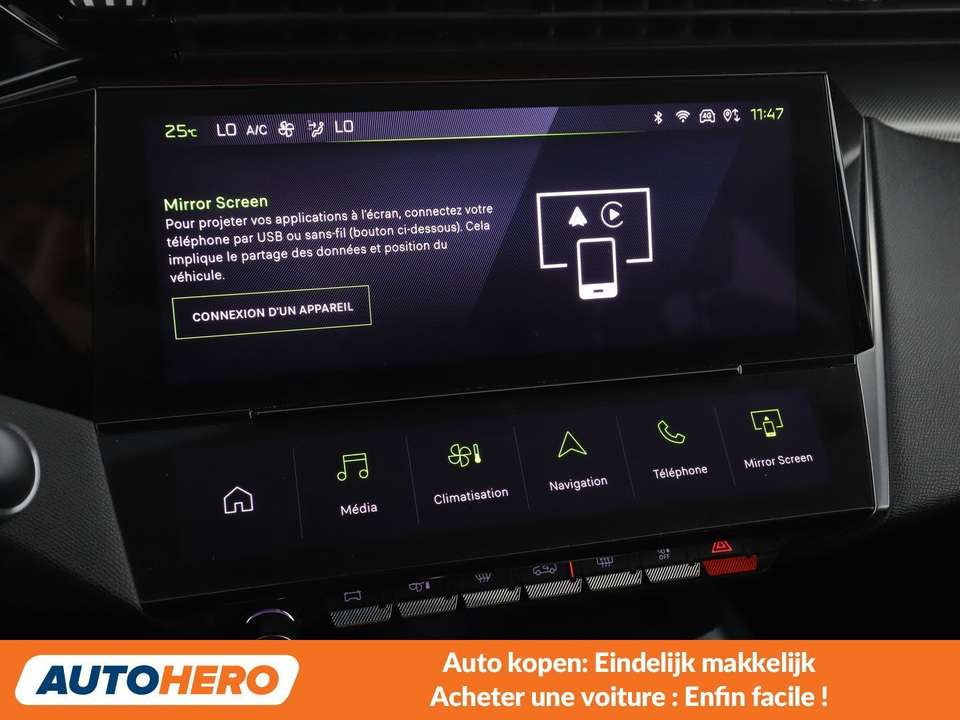 Peugeot 308 - Imagem 7