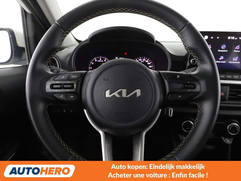 Kia Picanto - Imagem 5