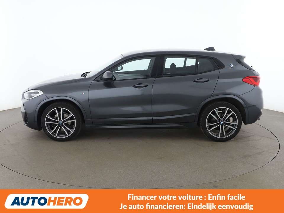 BMW X2 - Imagem 3
