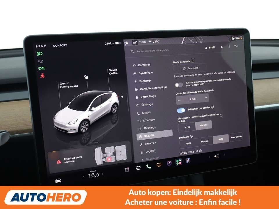 Tesla Model Y - Imagem 11
