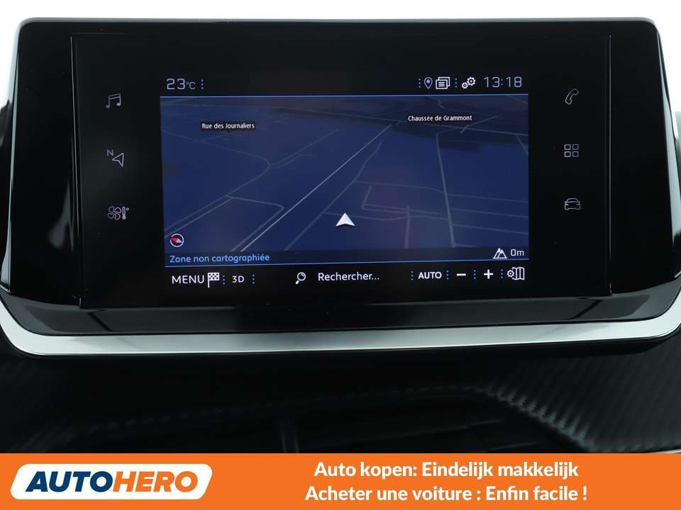 Peugeot 2008 - Imagem 9