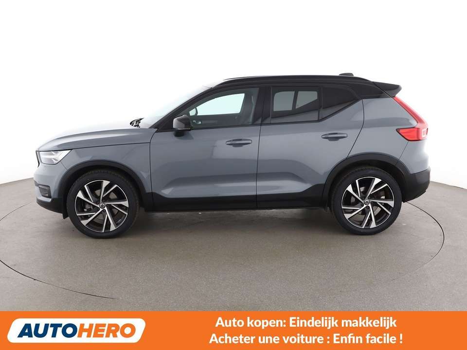 Volvo XC40 - Imagem 3