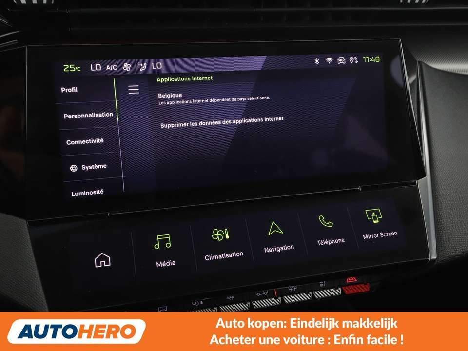 Peugeot 308 - Imagem 8