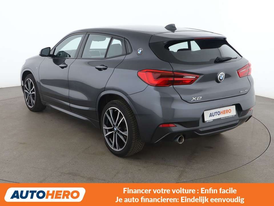 BMW X2 - Imagem 4
