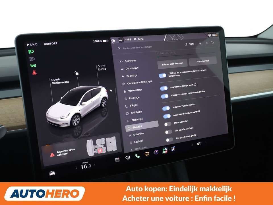 Tesla Model Y - Imagem 12