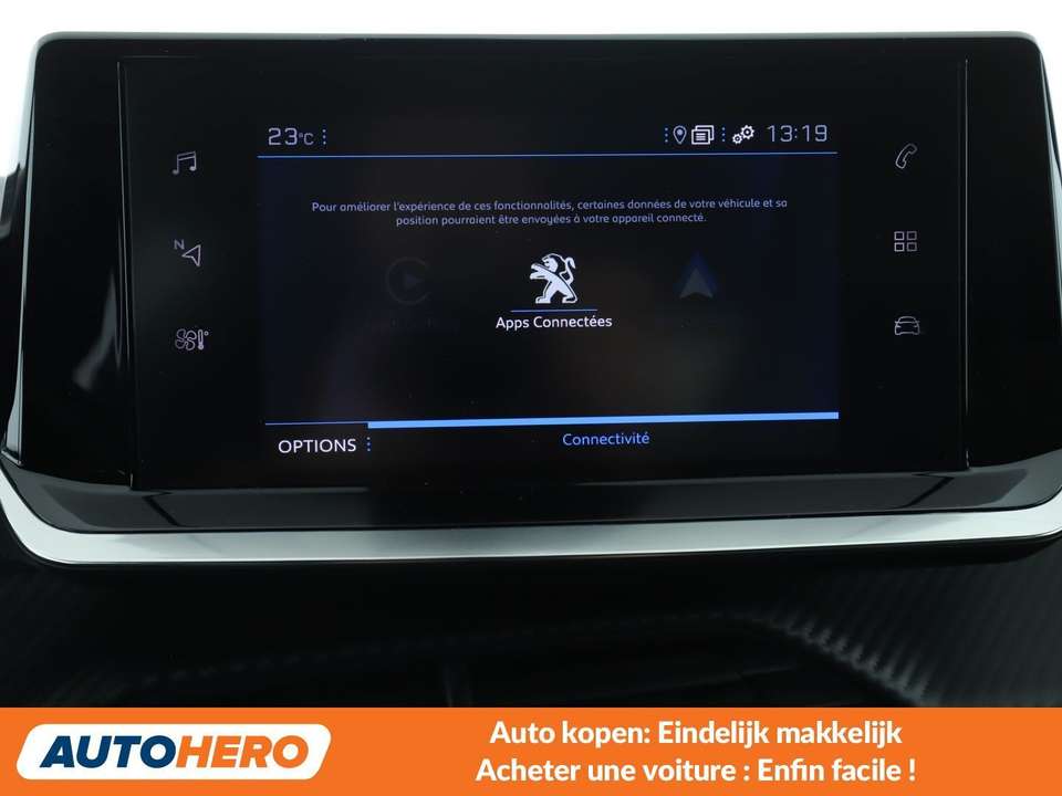 Peugeot 2008 - Imagem 10