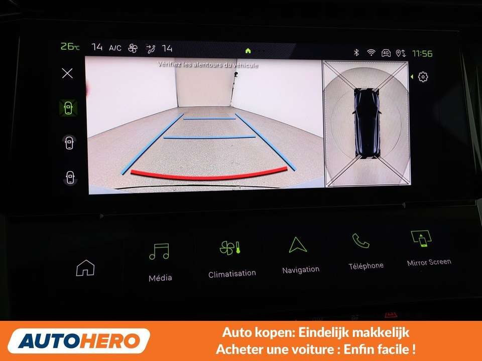 Peugeot 308 - Imagem 9