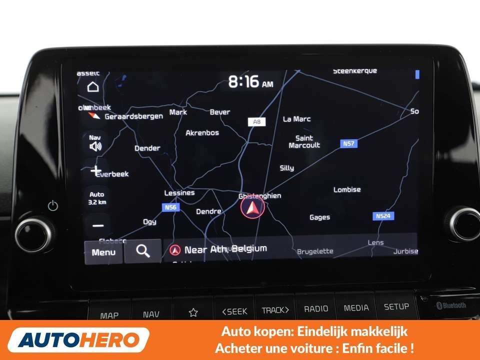 Kia Picanto - Imagem 7