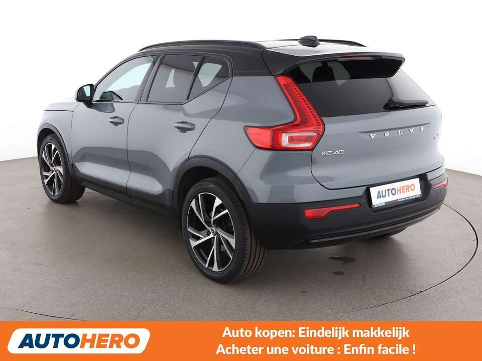 Volvo XC40 - Imagem 4