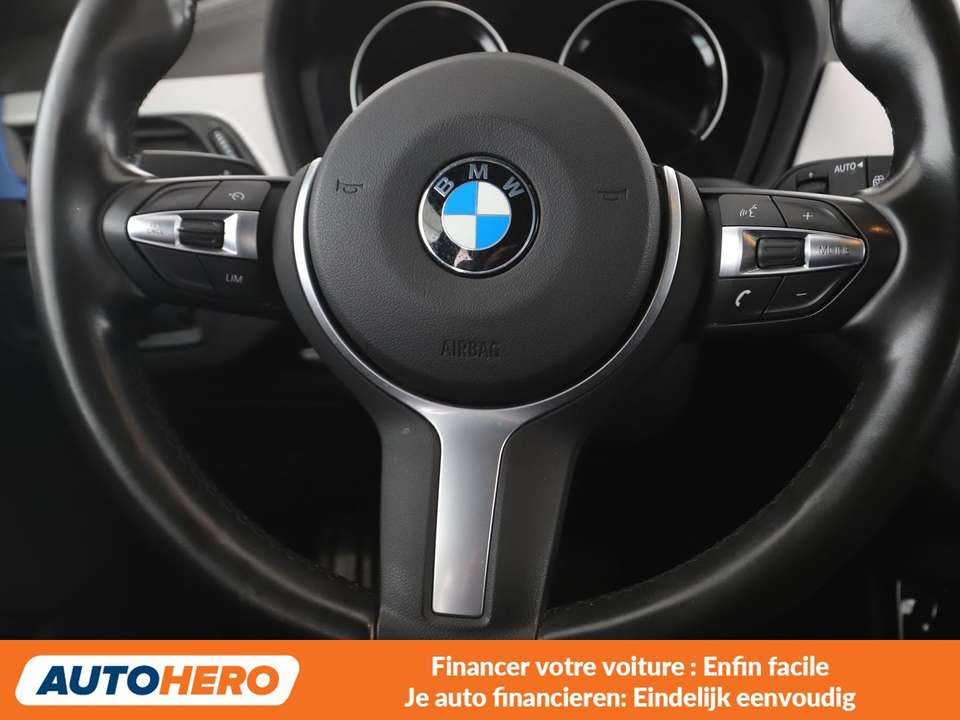 BMW X2 - Imagem 5