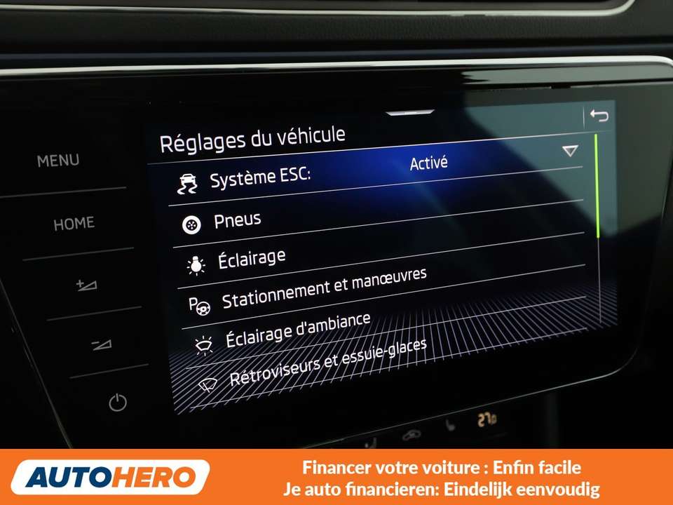 Skoda Superb - Imagem 11