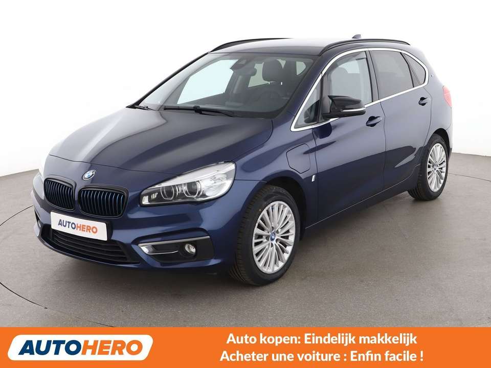 BMW 225 - Imagem 1