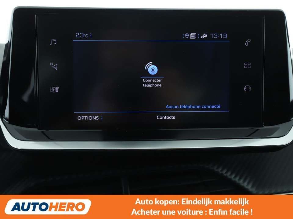 Peugeot 2008 - Imagem 11