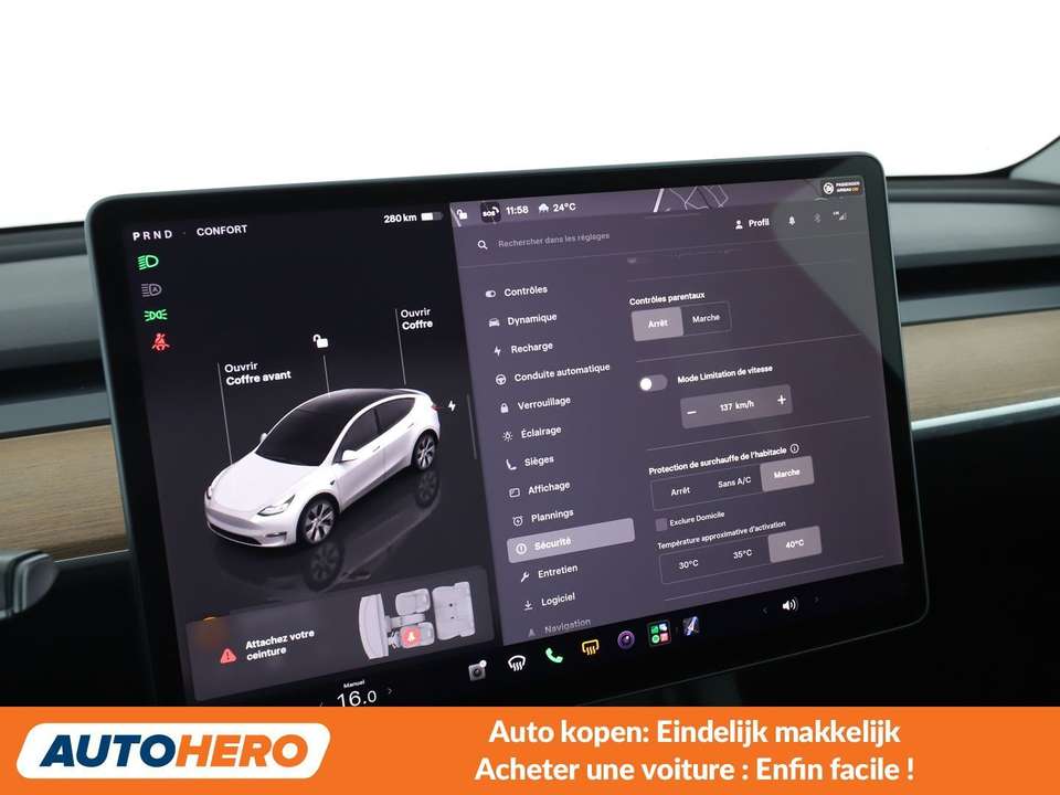 Tesla Model Y - Imagem 13