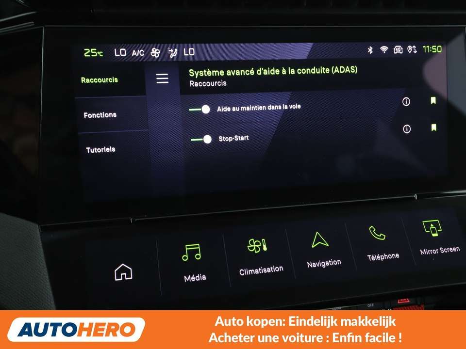Peugeot 308 - Imagem 10