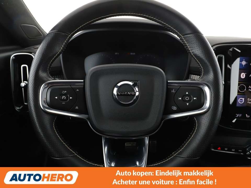 Volvo XC40 - Imagem 5