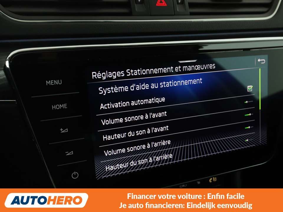 Skoda Superb - Imagem 12