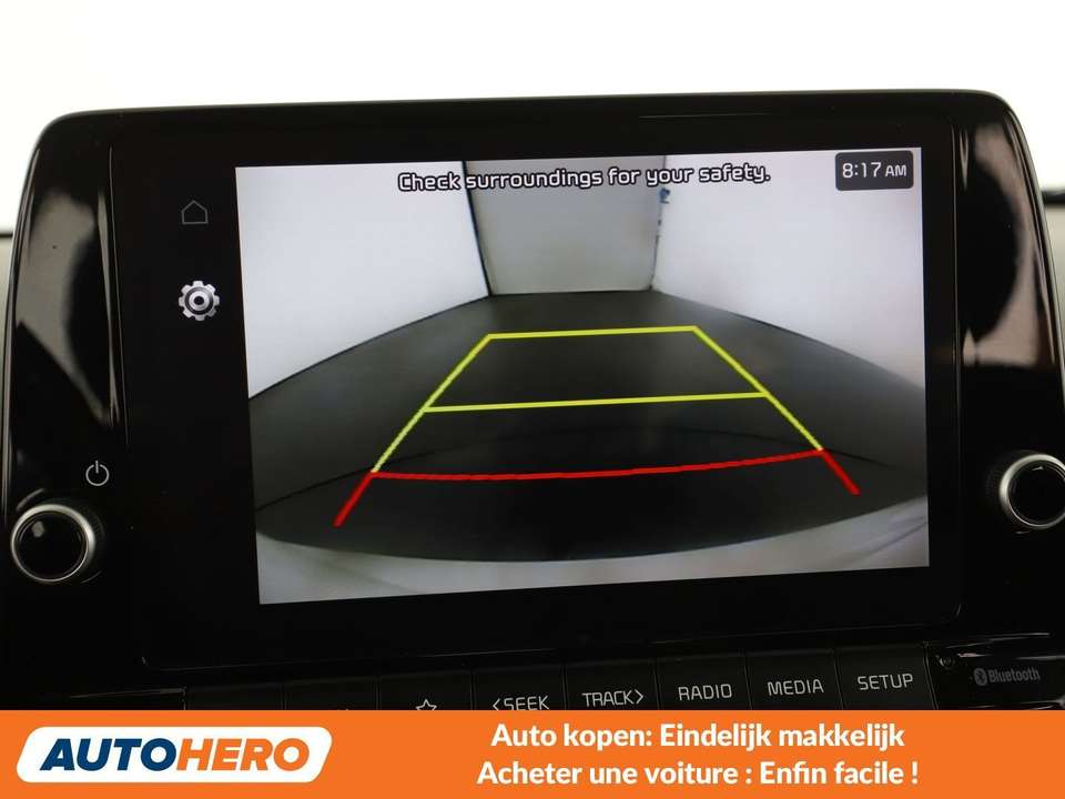 Kia Picanto - Imagem 8