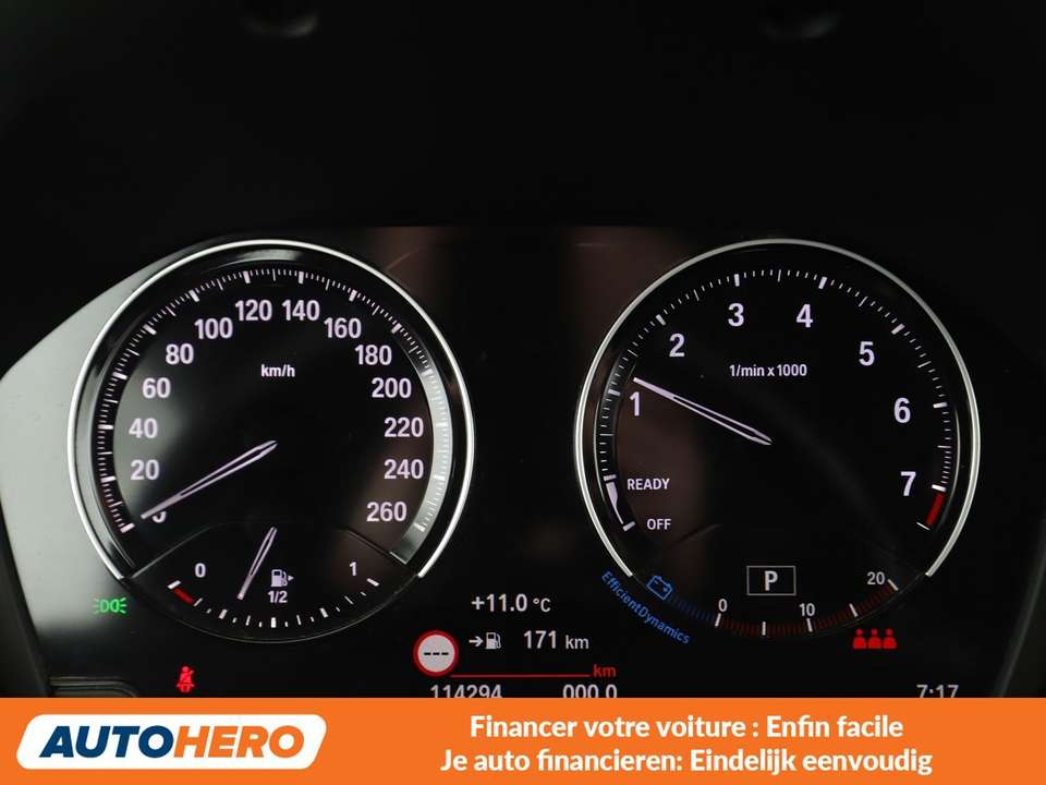 BMW X2 - Imagem 6