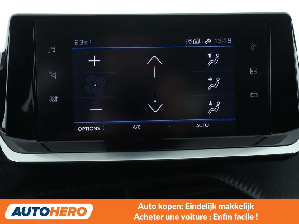 Peugeot 2008 - Imagem 12