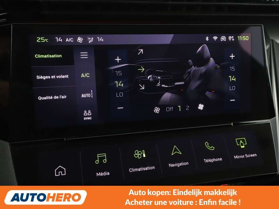 Peugeot 308 - Imagem 11