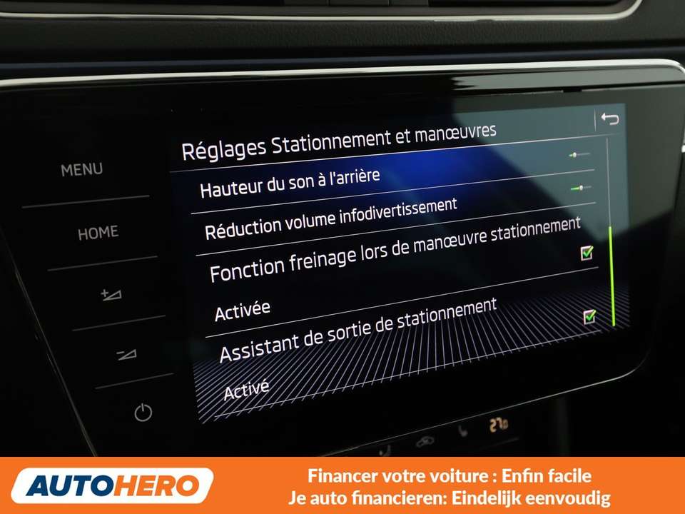 Skoda Superb - Imagem 13