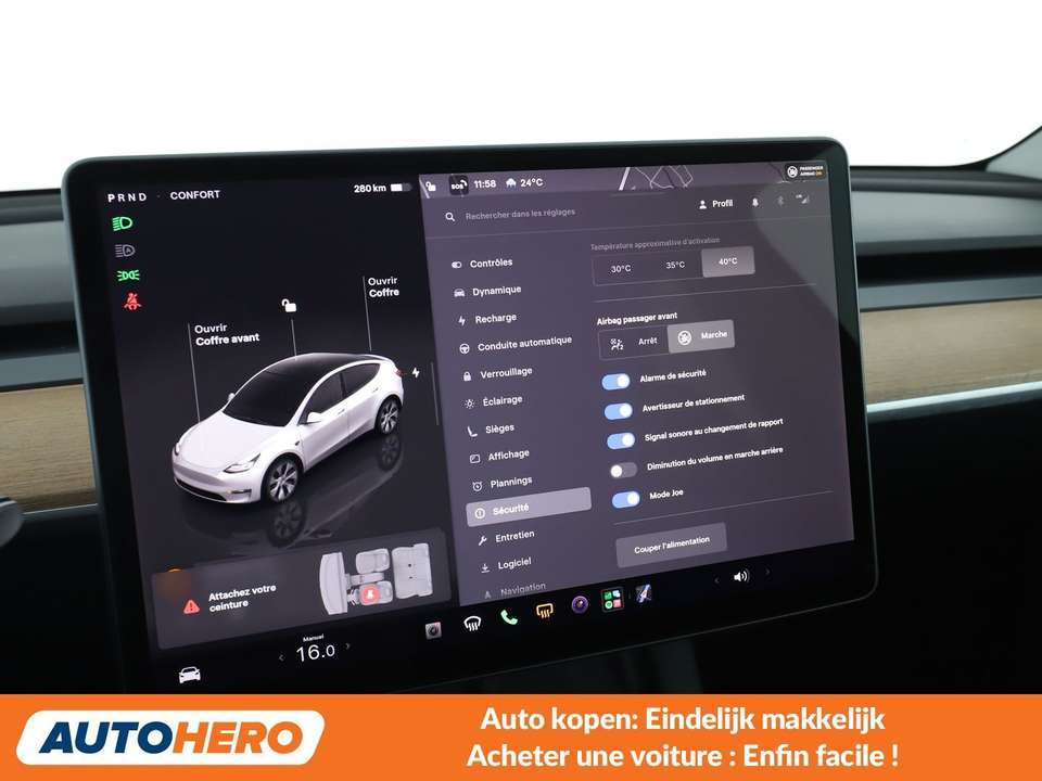 Tesla Model Y - Imagem 14