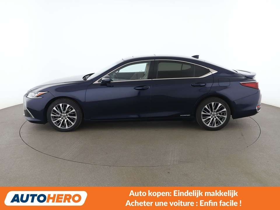 Lexus ES 300 - Imagem 3