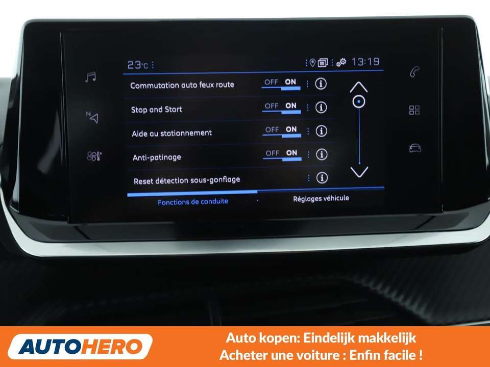 Peugeot 2008 - Imagem 13