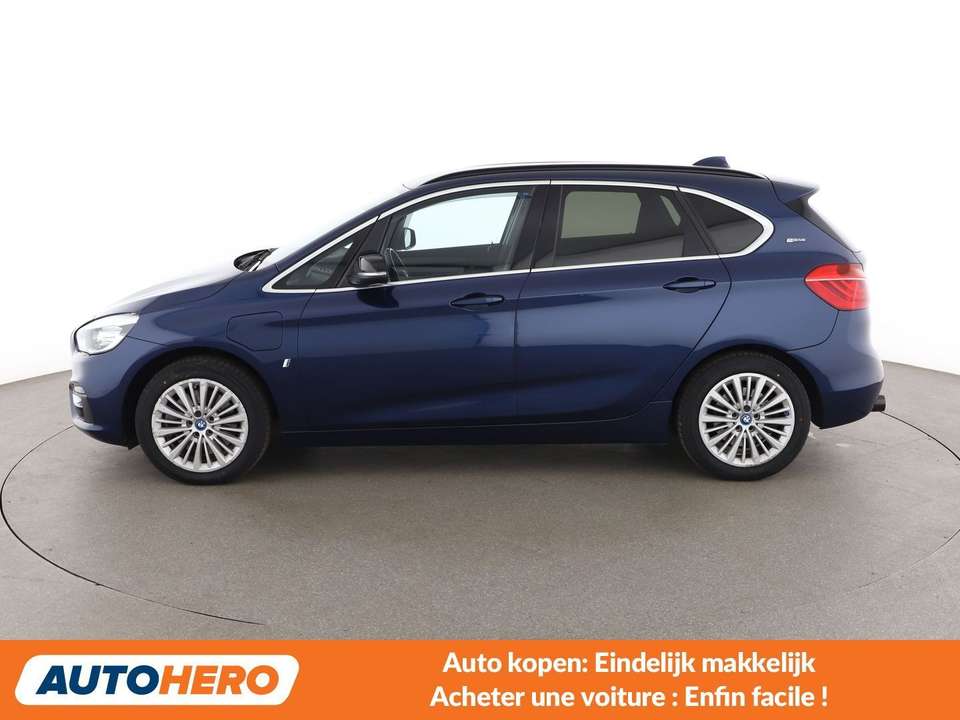 BMW 225 - Imagem 3