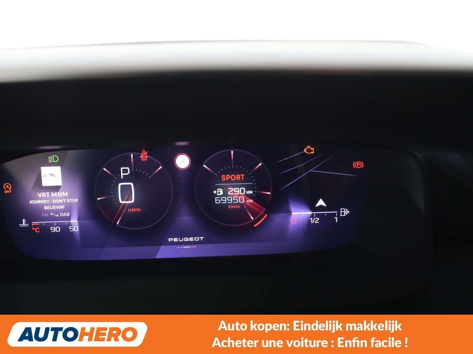 Peugeot 308 - Imagem 12