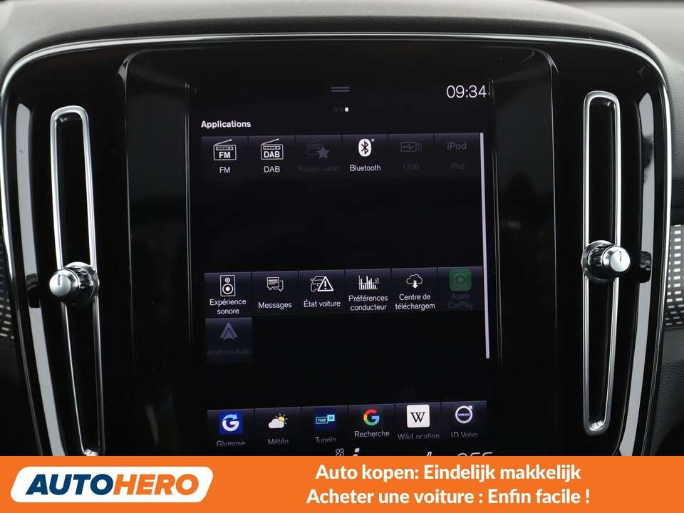 Volvo XC40 - Imagem 7